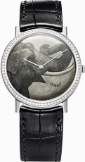 Piaget Altiplano 38 mm Manual Elephant G0A38597