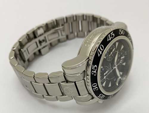 Montblanc Sport Automatic Chronograph 41,5mm 3273