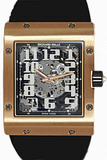 Richard Mille RM 016 RG Extra Flat 516.04.91-1