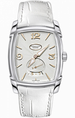 Parmigiani Fleurier Kalpa Kalparisima steel ivory PFC124-0000700-XA2422