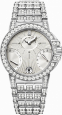 Harry Winston Ocean Collection Biretrograde 36mm OCEABI36WW048