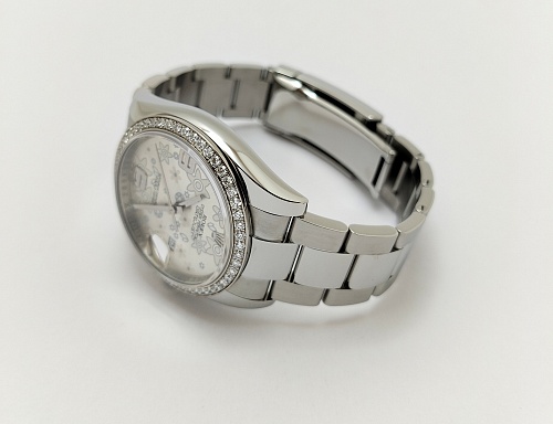 Rolex Datejust 36mm 116244-0005