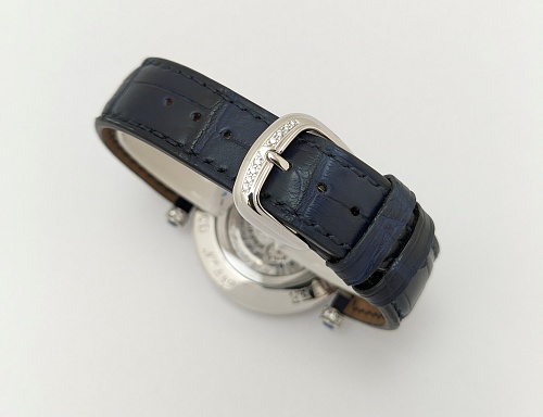 Franck Muller Double Mystery 42 mm DM 42 D 2R CD WG