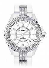 Chanel J12 Automatic H1422