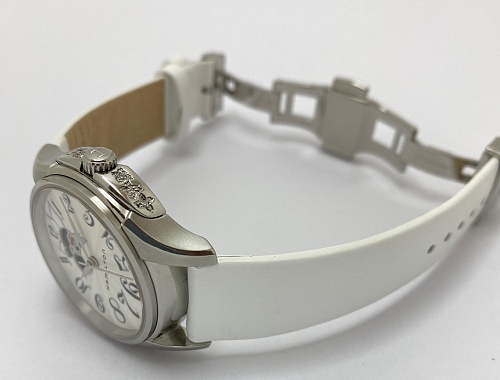 Hamilton Jazzmaster Lady Auto 34mm H32365313