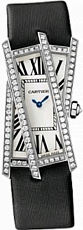 Cartier Libre Tank Crash WJ303650