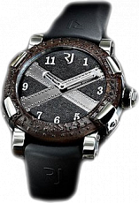 Romain Jerome Titanic-DNA A La Grande 50 T.ALG.OXY3.BBBB.00.BB