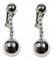 De Grisogono Jewelry Jewellery "Boule" Серьги 12117/08