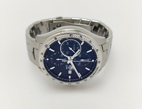TAG Heuer Link Calibre 16 Automatic Chronograph 43mm CAT2010.BA0932