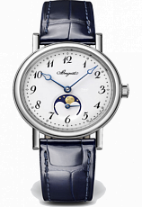 Breguet Classique Lady Dame 30 mm 9087BB/29/964