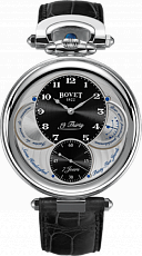 Bovet Amadeo Fleurier 19Thirty NTS0005