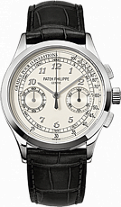 Patek Philippe Complicated Watches 5170G 5170G-001
