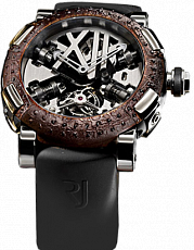 Romain Jerome Titanic-DNA Tourbillon TOG.T.OXY3.11BB.00.BB
