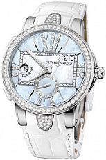 UN Executive Dual Time Lady 243-10B/393