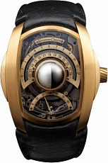 Konstantin Chaykin Lunokhod Prime K501RG0601SC