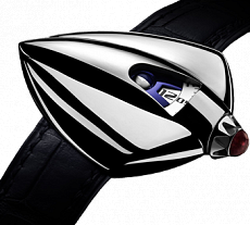 De Bethune Dream watches 5 Titanium 5 Titanium