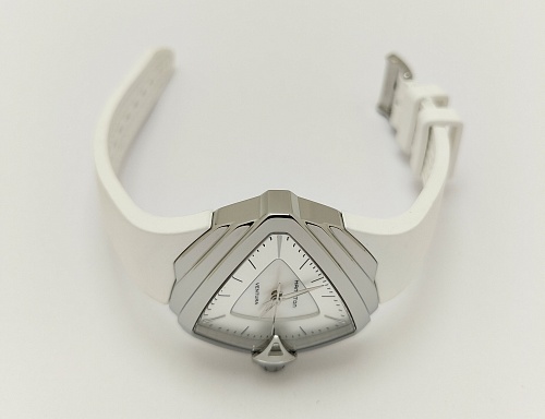 Hamilton Ventura S Quartz H24251391