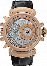 Bvlgari MAGSONIC MAGSONIC BGGP51GLTBGS