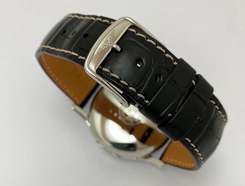 Longines Heritage Twenty Four 47,5mm L2.751.4.53.3