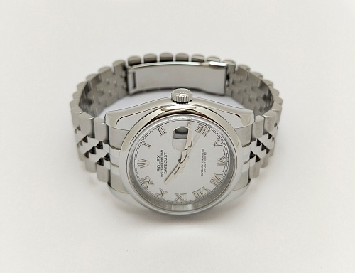 Rolex Datejust 36mm 116200-0067