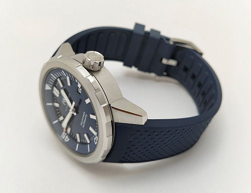 IWC Aquatimer Automatic 42mm IW328801