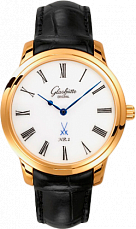 Glashutte Original Quintessentials Senator Meissen 100-10-01-01-04