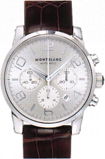 Montblanc TimeWalker Time Walker Chrono Automatic