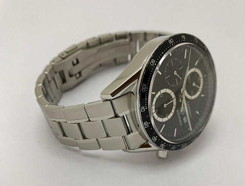 TAG Heuer Carrera Automatic Chronograph 41mm CV2010.BA0794