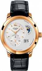 Glashutte Original Quintessentials PanoMaticLunar XL 90-02-34-11-05