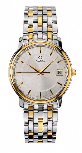 Omega De Ville Prestige Quartz 34,4 mm 4310.31.00