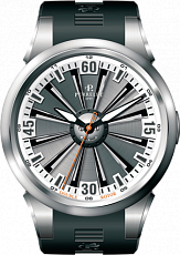 Perrelet Turbine Mens Wristwatch A1064/4