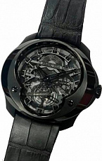 Franc Vila Montre Contemporaine Grande Complication Tourbillon FVi N°8 8I.DLC.001