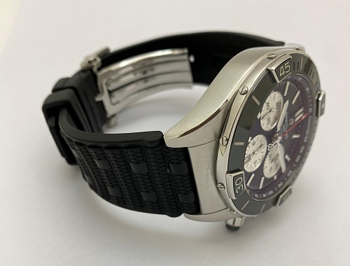 Breitling Super Chronomat B01 44mm AB0136251B1S1