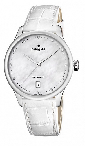 Perrelet Classic First Class Lady 38mm A2049/1