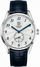 TAG Heuer Carrera Heritage Automatic Watch 39 mm WAS2111.FC6293