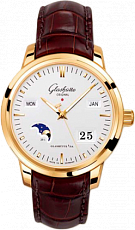 Glashutte Original Art & Technik Senator Perpetual Calendar 100-02-11-01-04