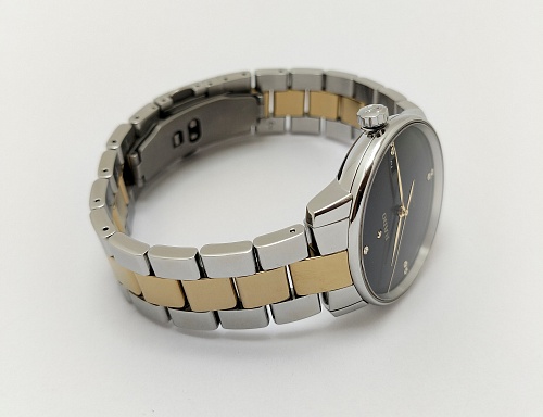 Rado Coupole Classic Diamonds Automatic 38mm 763.3860.4.071