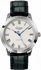 Glashutte Original Quintessentials Senator Automatic 39-59-01-02-04