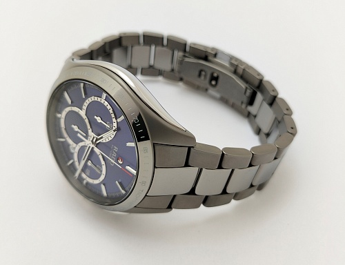 Rado Hyperchrome Automatic Chronograph 45mm 650.0024.3.020