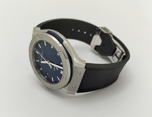 Hublot Classic Fusion 45mm 511.NX.7170.LR