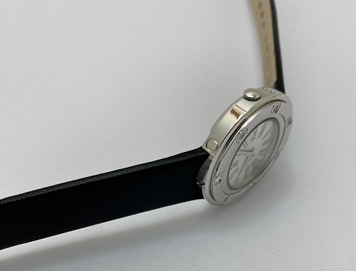 Piaget Possession Lady White Gold Diamonds 29mm P10402