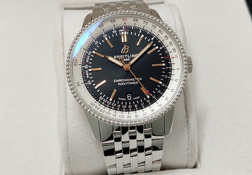 Breitling Navitimer Automatic 41mm A17326211B1A1