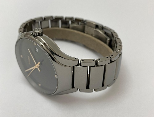 Rado True Diamonds Quartz 40mm 115.0239.3.071