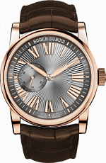 Roger Dubuis Hommage Automatic 42 mm RDDBHO0565