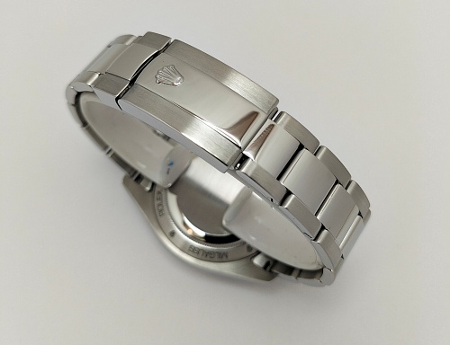 Rolex Milgauss 40mm 116400GV-0001