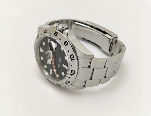 Rolex Explorer II 42mm 226570-0002