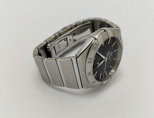 Omega Constellation 36mm 131.10.36.60.01.001