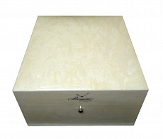 Коробка Breguet