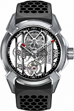Jacob & Co. Watches Gents Collection EPIC X TITANIUM EX100.20.PS.BW.A