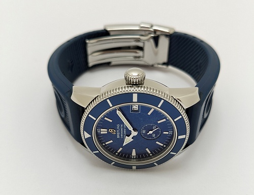 Breitling Superocean Heritage 38mm A37320